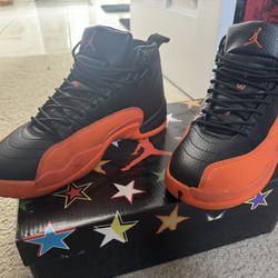 Air Jordan 12 Retro Size 8