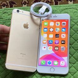 iPhone 6s Plus Unlocked For All Carriers 