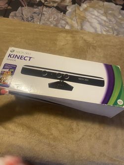 Connect Motion Sensor For xbox360