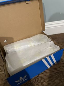 adidas gazelle silver green womens Nike Shoe Box Birthday Cake