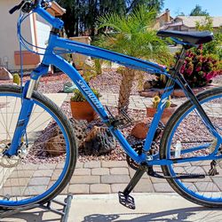 29 inch Specialized Hardrock mountain bike