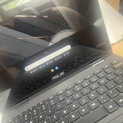 Asus Chromebook 