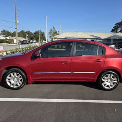 2011 Nissan Sentra