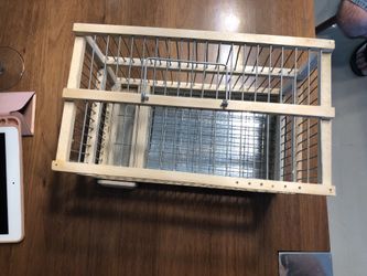 Transportador de canario