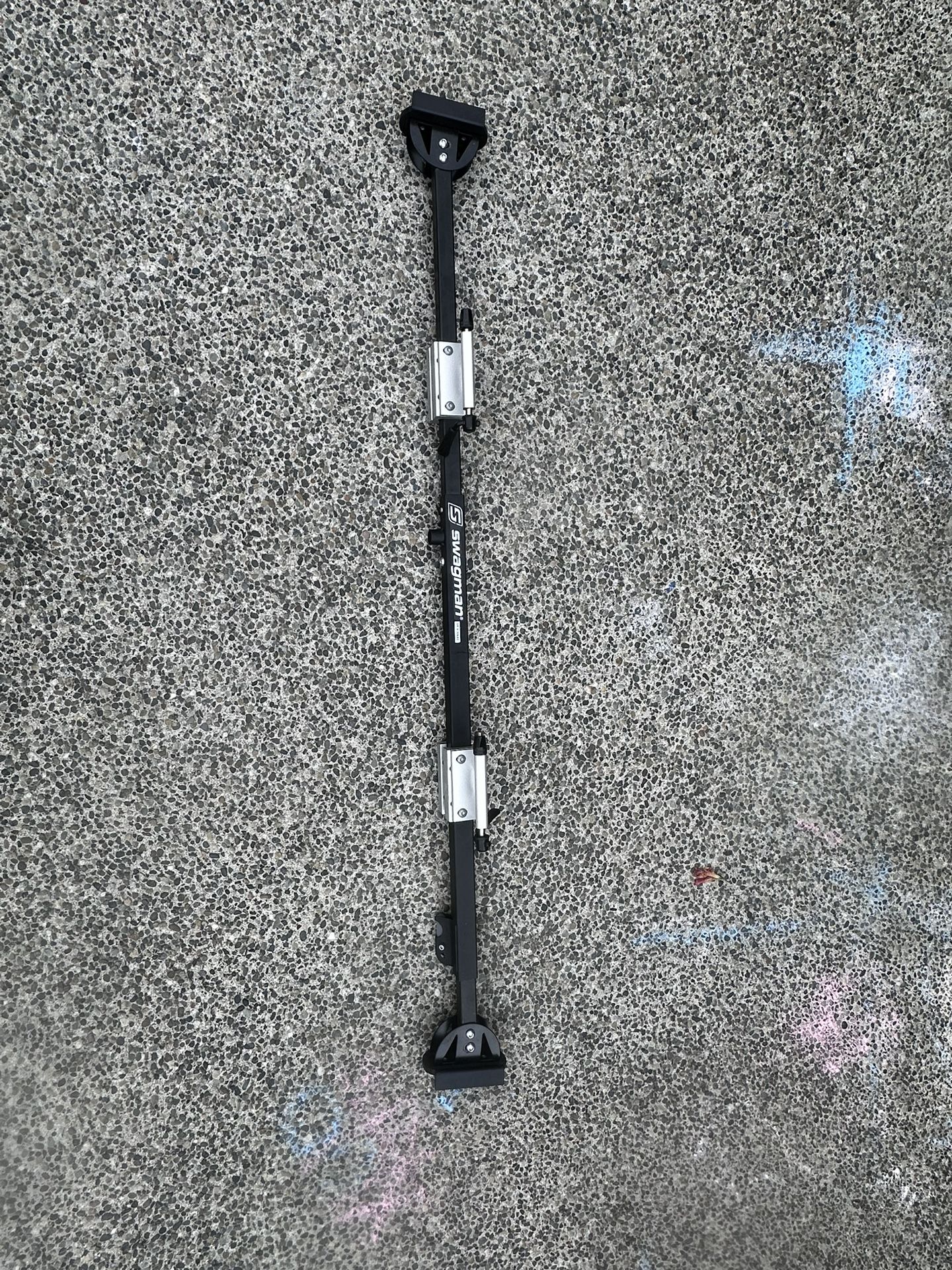 Swagman 2 Bike Rack