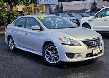 2013 Nissan Sentra