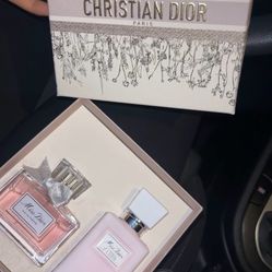 Christin Dior Women’s Perfume 