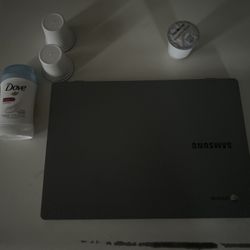 Samsung Chromebook 