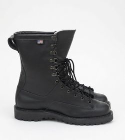 Danner work boots