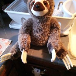 Stuffed Animal