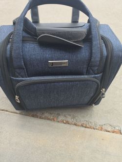 New London fog carry On 94 new Glendora pick up