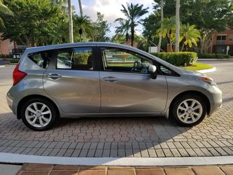 14 Nissan Versa Note 49000 miles FINANCING AVAILABLE
