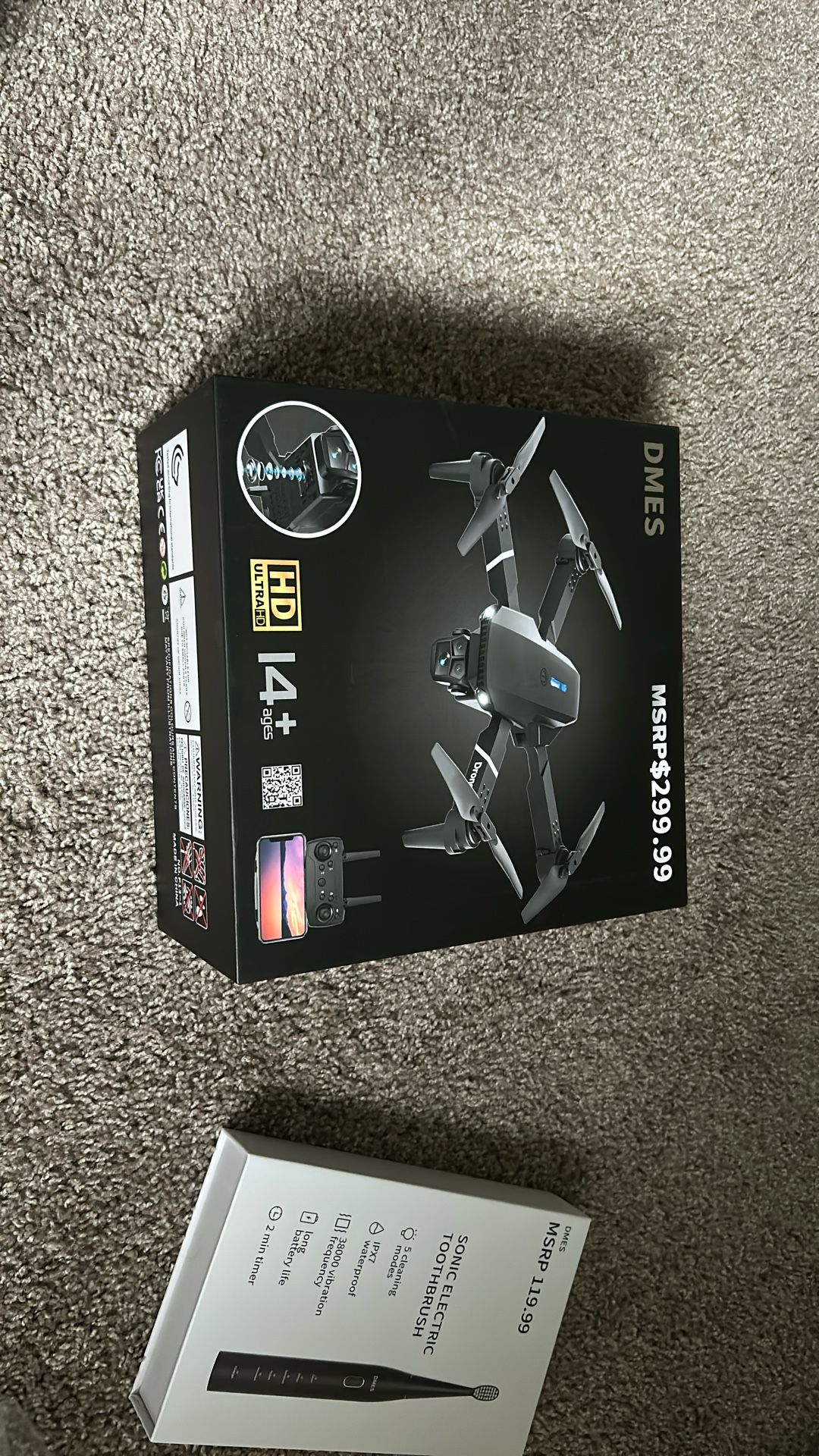 Drone