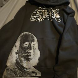 SDL Hoodie