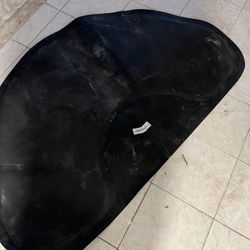 Barber Chair Stress Mat,I Have 4.$80 For 1.if You Take All 4,I’ll Give You For $200.