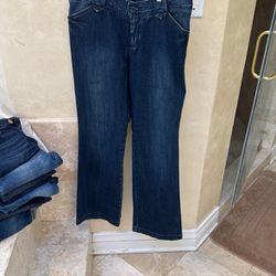 Gap Jeans 10/30