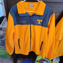 University of Tennessee Jacket Duo – $100 for both