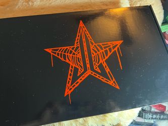 Mirror Jeffre Star special edition