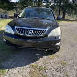 2008 Lexus 