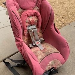 Graco comfortsport shop car seat