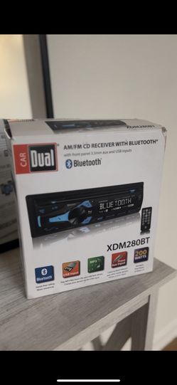 Car Radio