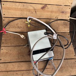 Tankless Water Heater