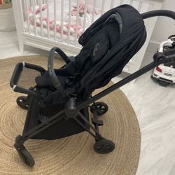 Cybex Stroller Mios 3 Black Body