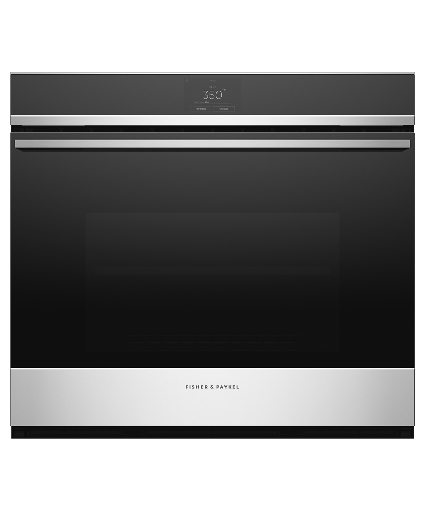 FISHER & PAYKEL Oven OB30SDPTX1 - 02409