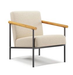 Decorative Side Chair