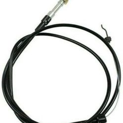 Drive Cable Replacement fits Husqvarna