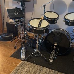 Roland Electric Drums
