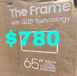 Samsung 65 The Frame TV Art , Check my profile for more models