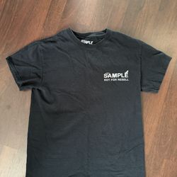Staple Sample SB Pigeon Tee