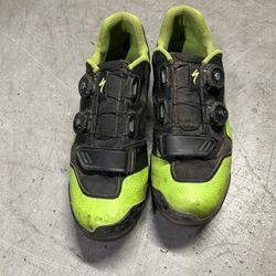 Specialized 2FO Cliplite BOA MTB Mountain Size 12