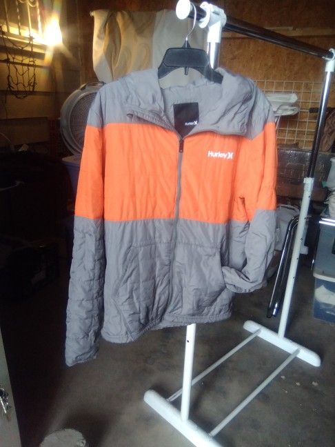 Hurley Lightweight Jacket