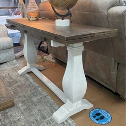 Sofa Table
