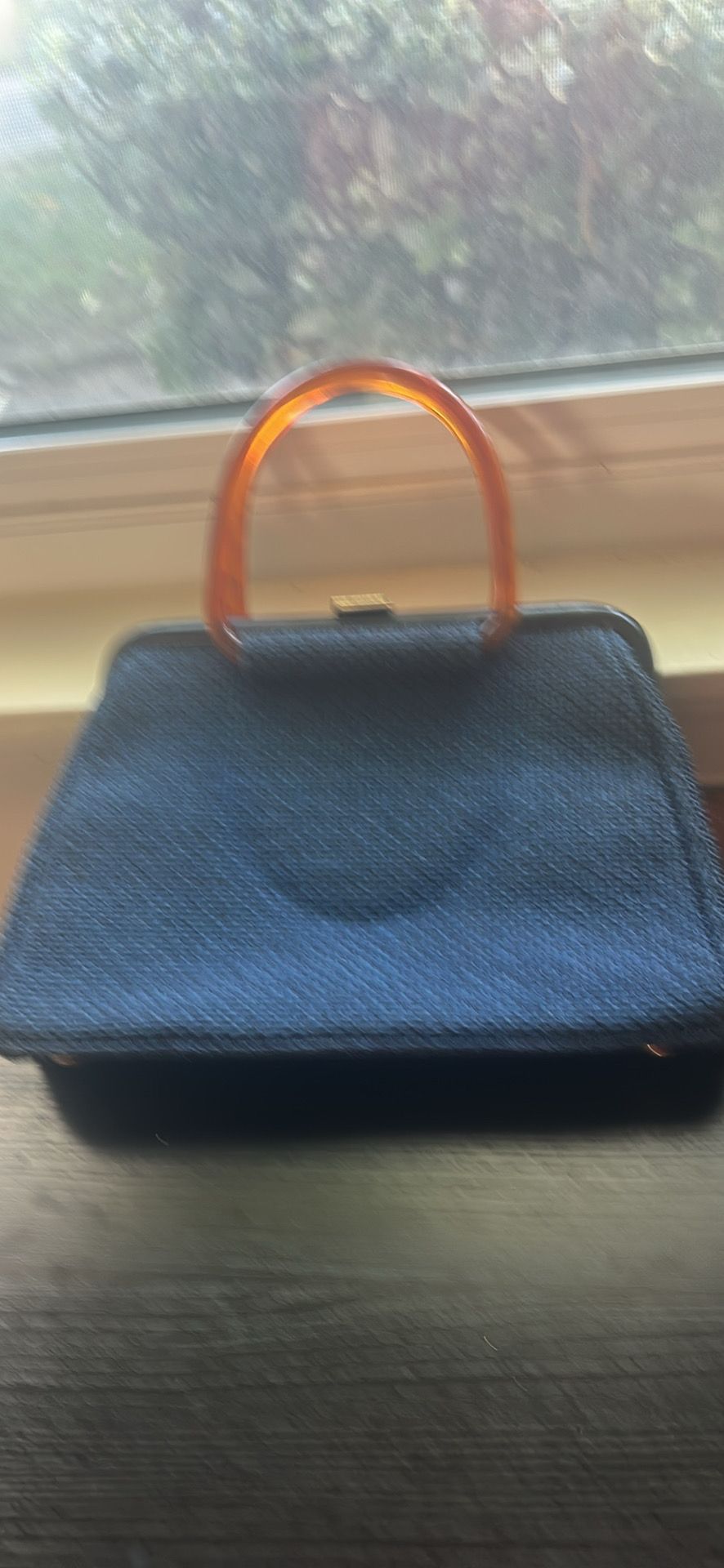 Hand bags for women vintage