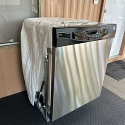 GE Dishwasher 