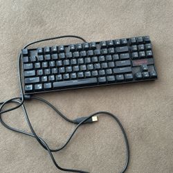 Mechanical Keyboard (RedDragon)