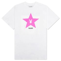 Pleasures X Playboy Connect Shirt 