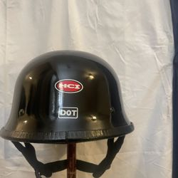 HCI motorcycle Helmet (DOT)
