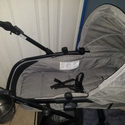 Evenflo Stroller
