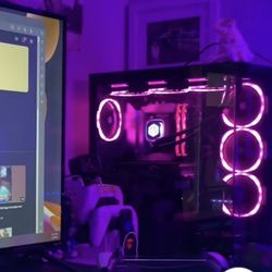  OBO Gamer Supreme Gaming Desktop PC- Intel Core i9-13900KF - 32GB Memory - NVIDIA GeForce RTX 4070 12GB - 1TB SSD - Black