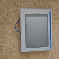 Allen-Bradley Panelview Plus 2711P-RPDT10C B and 2711P-RP1