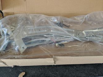 Power Window Regulator 94-04 Mustang
