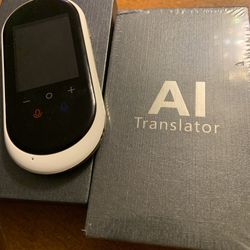 AI Translator