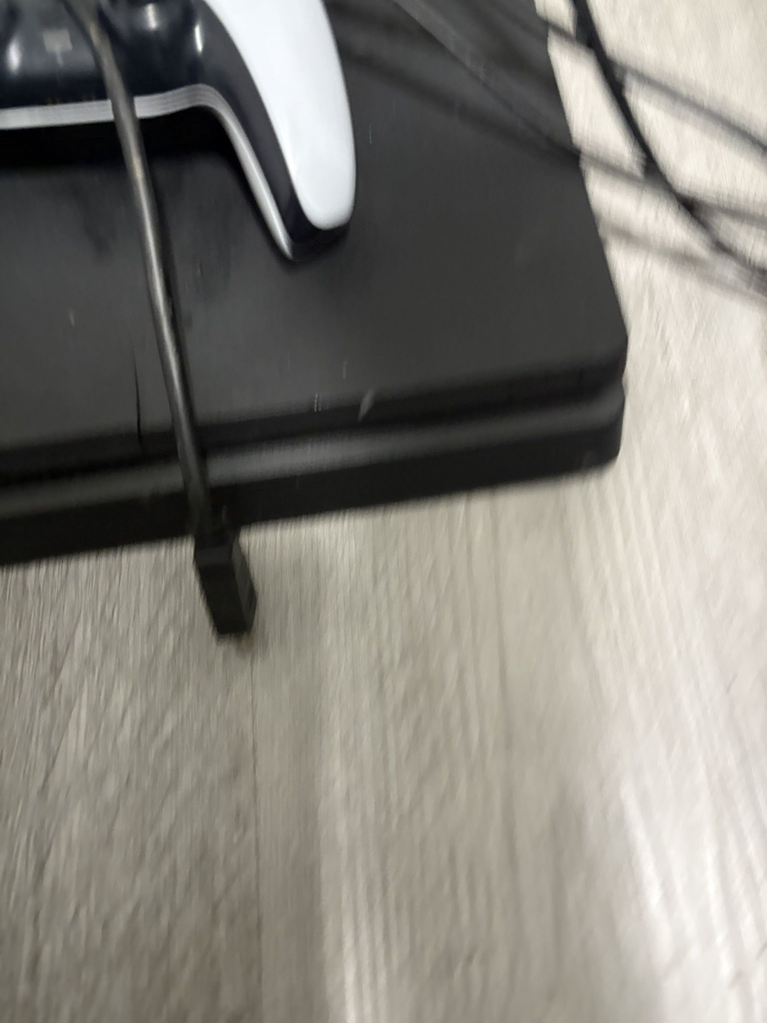 PS4 With PS4 Controller Or PS4 Controller 