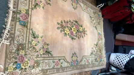 5 1/2 x 8 carpet
