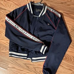 Windbreakers/jackets