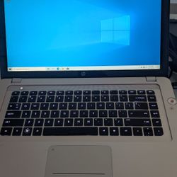 HP ENVY 15 CORE I7 LAPTOP